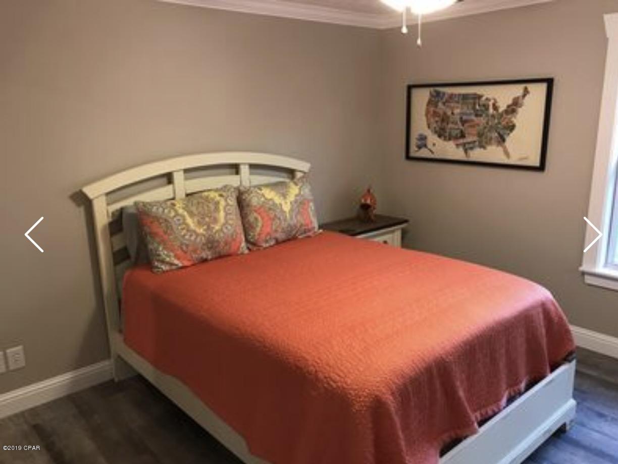 Treasure Island - Residential