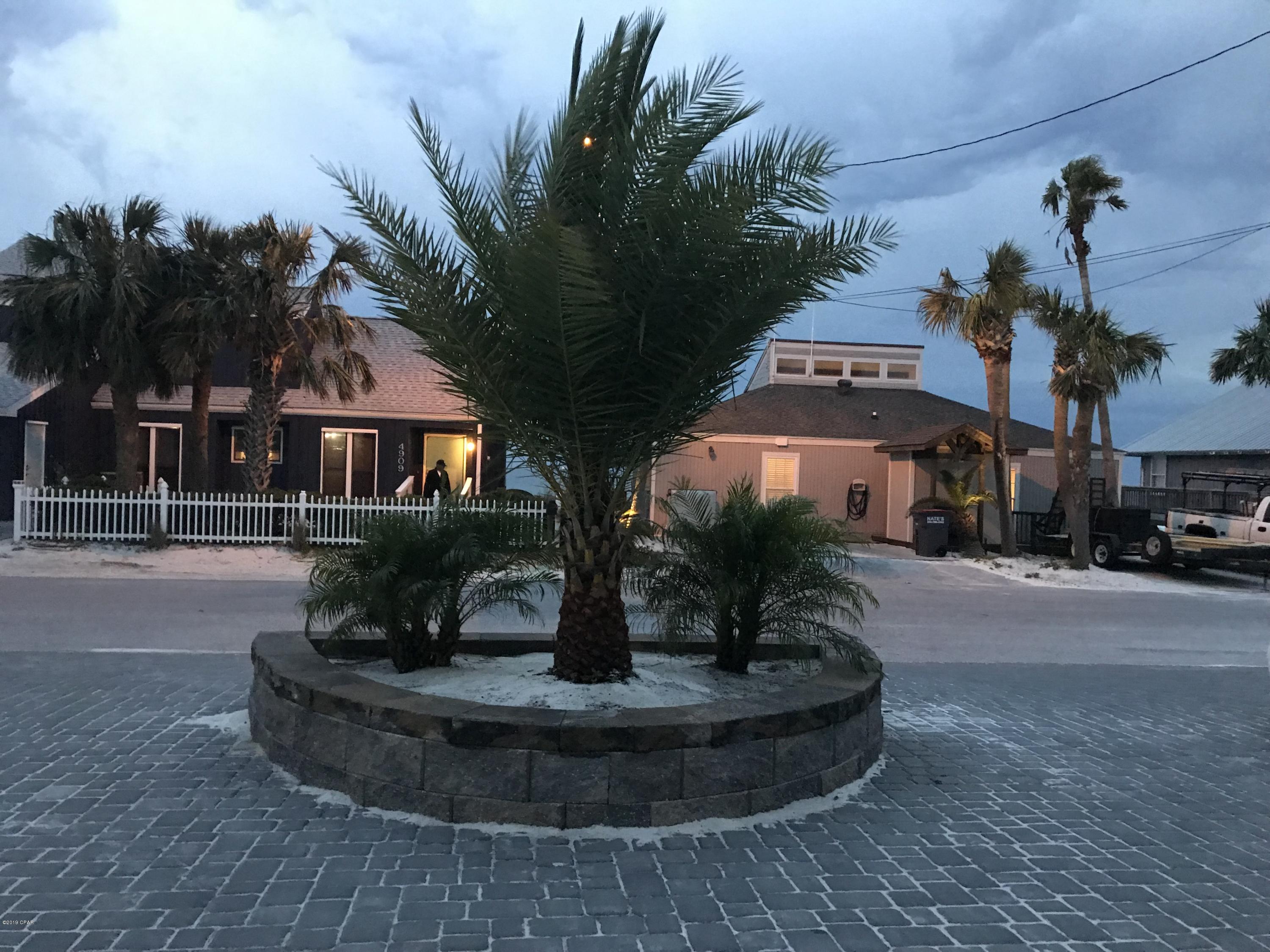 Treasure Island - Residential