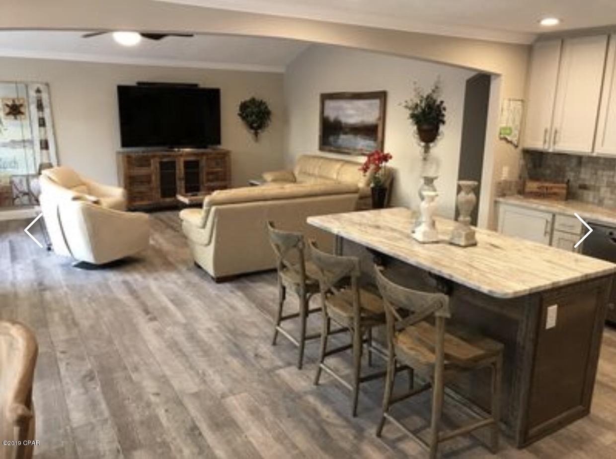 Treasure Island - Residential