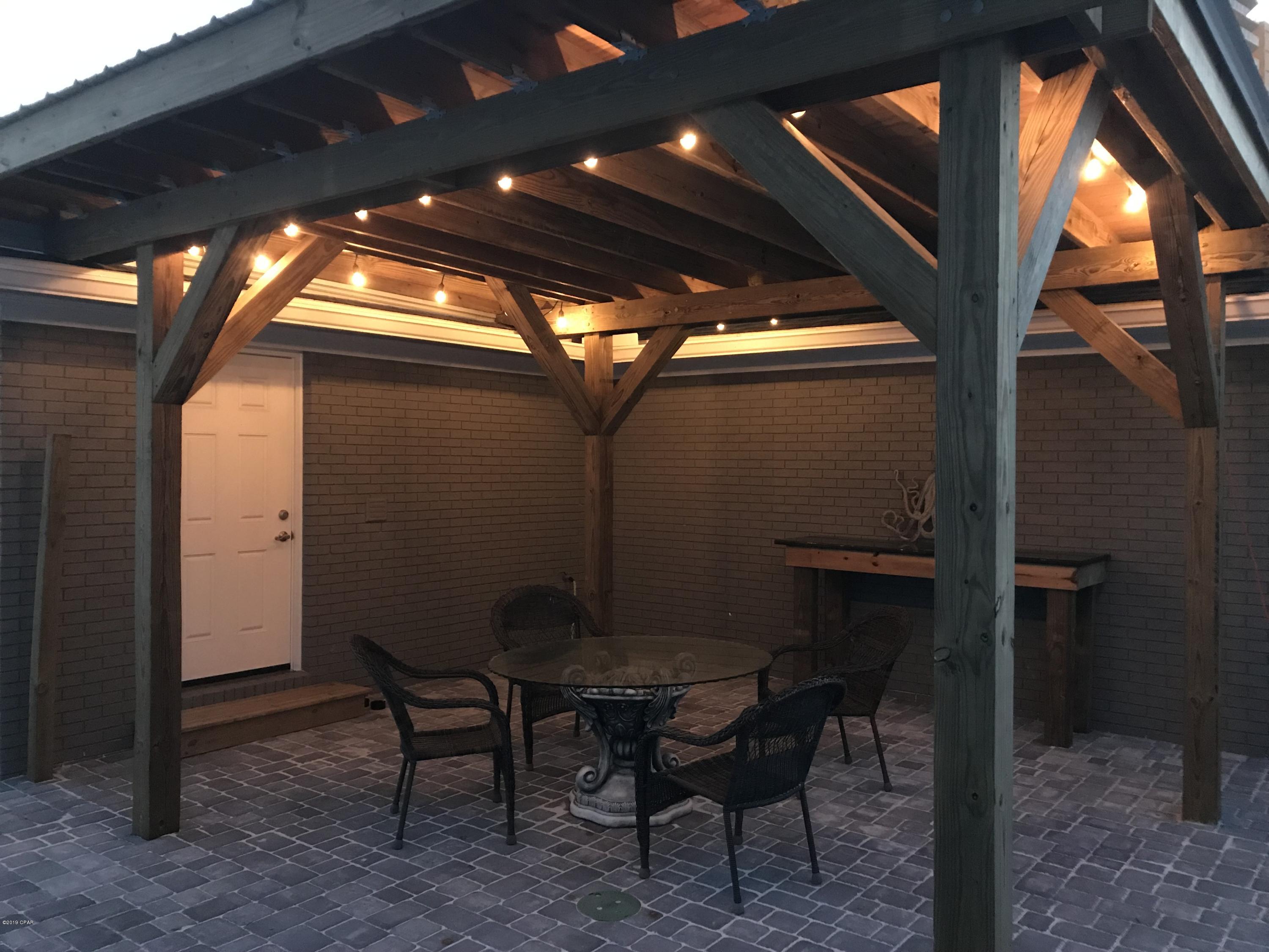 Treasure Island - Residential