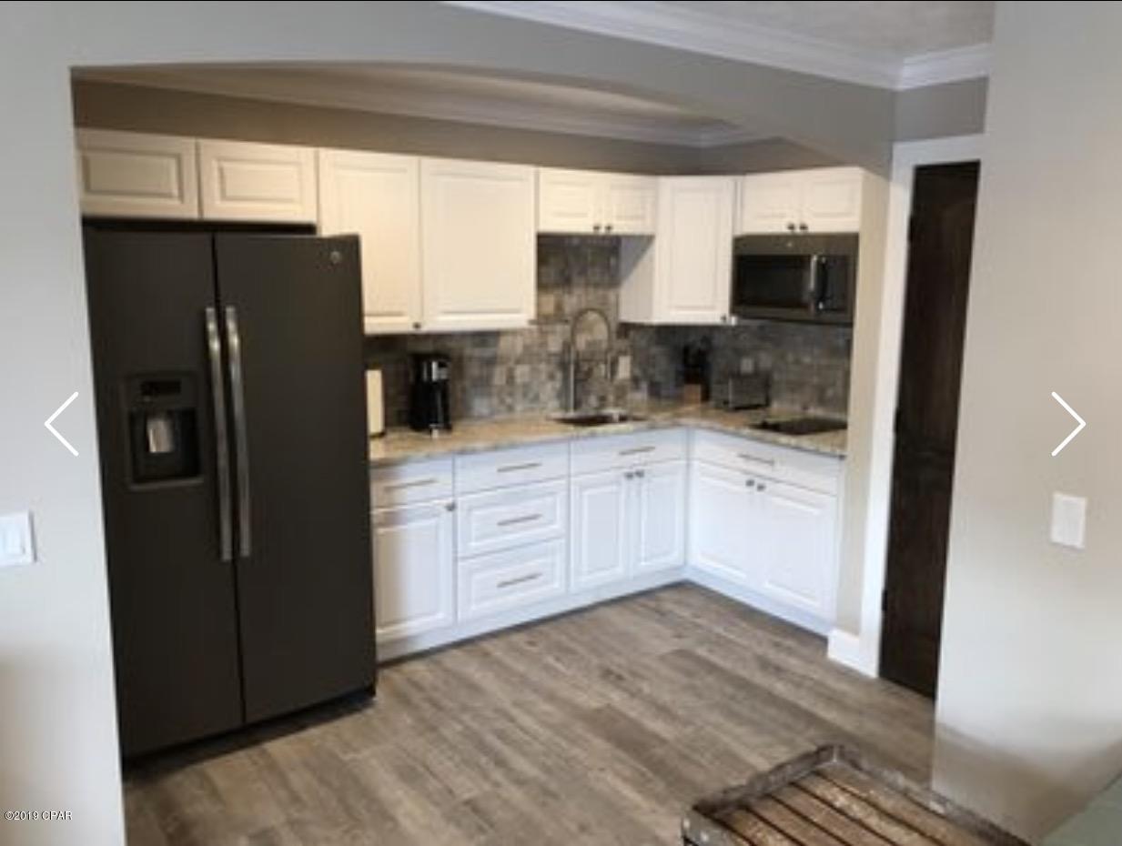 Treasure Island - Residential