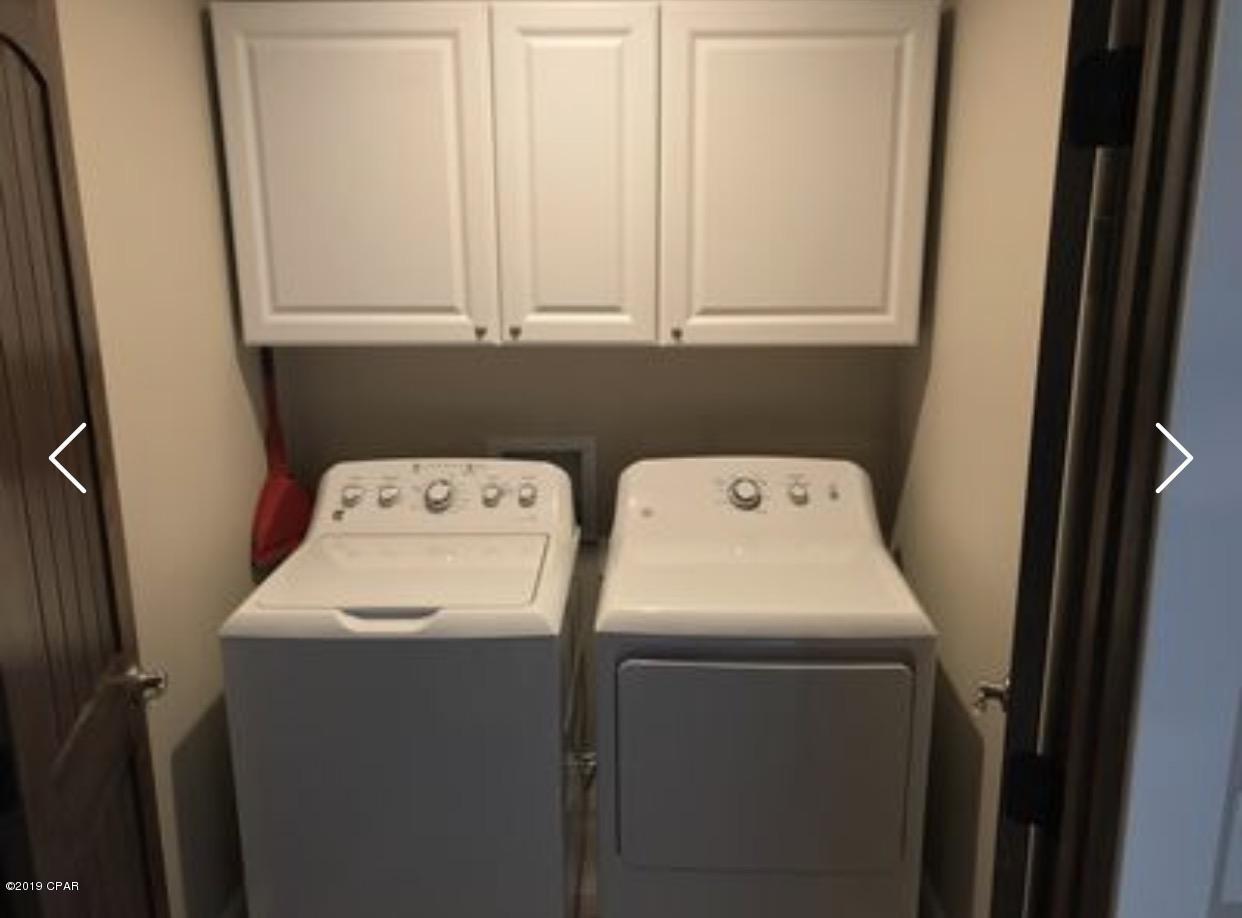 Treasure Island - Residential