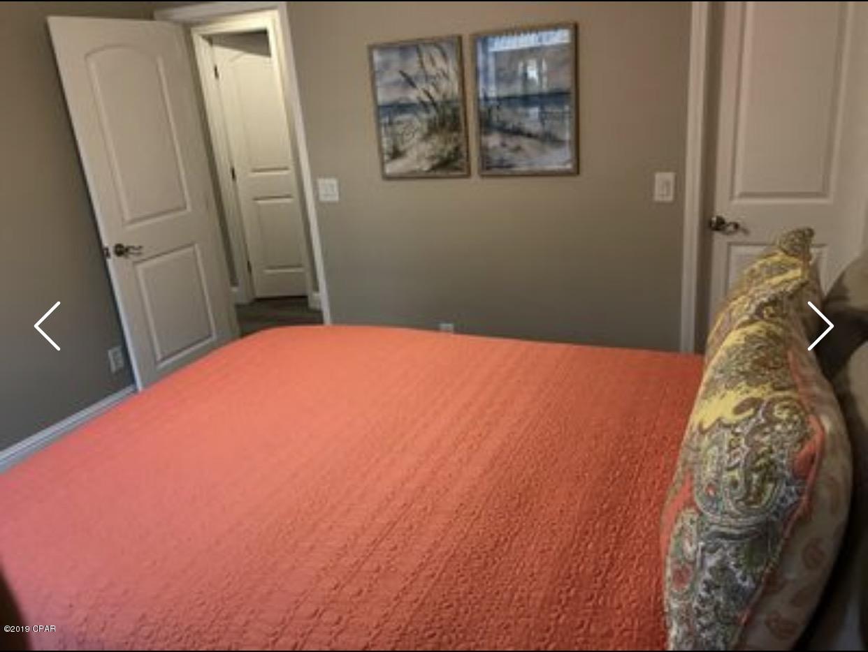 Treasure Island - Residential