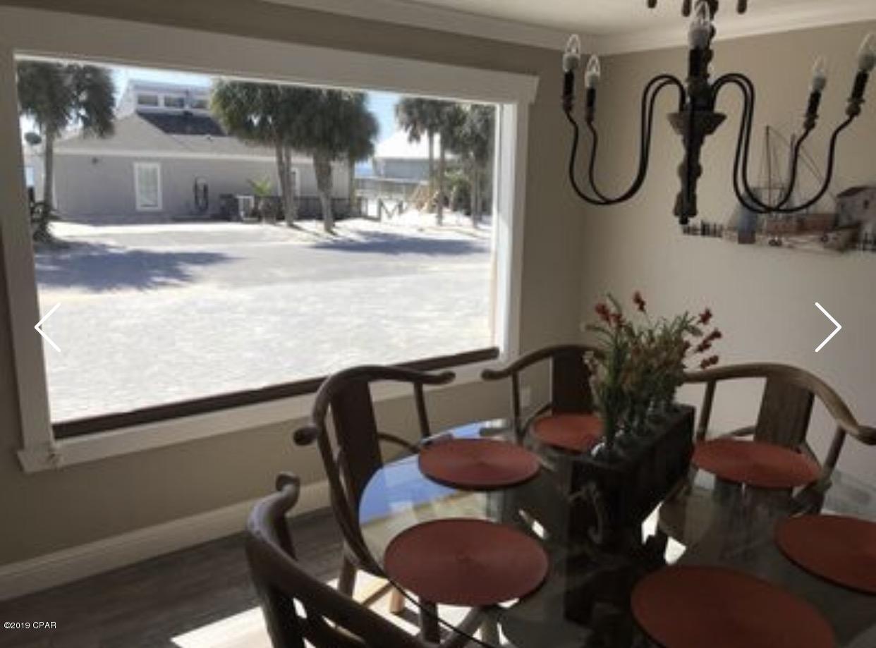 Treasure Island - Residential