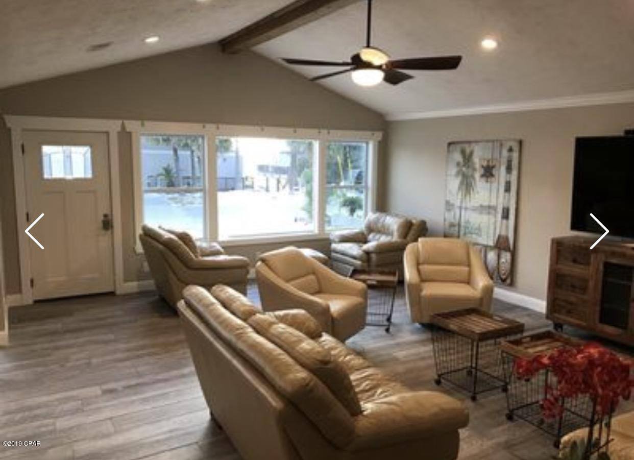 Treasure Island - Residential