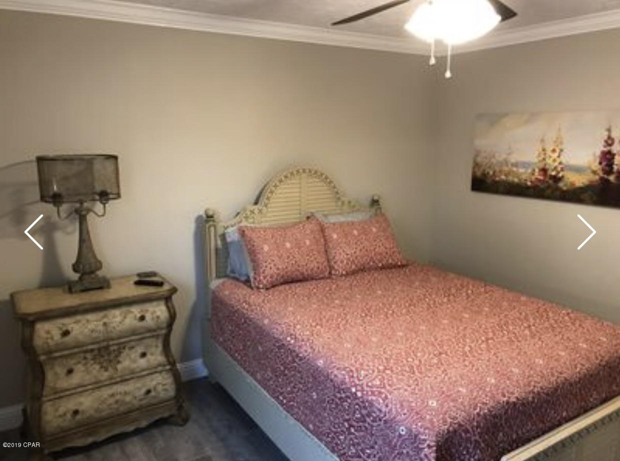 Treasure Island - Residential