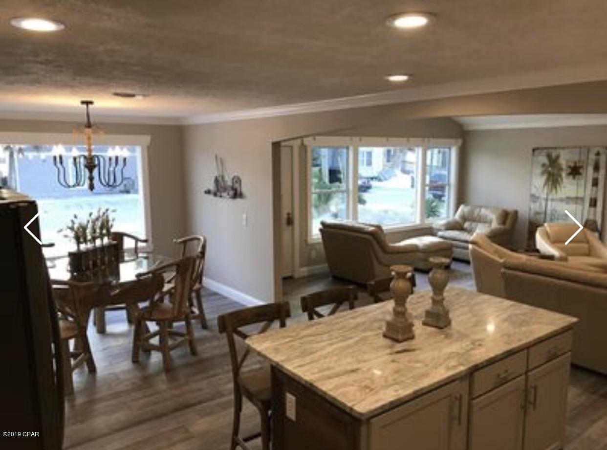 Treasure Island - Residential