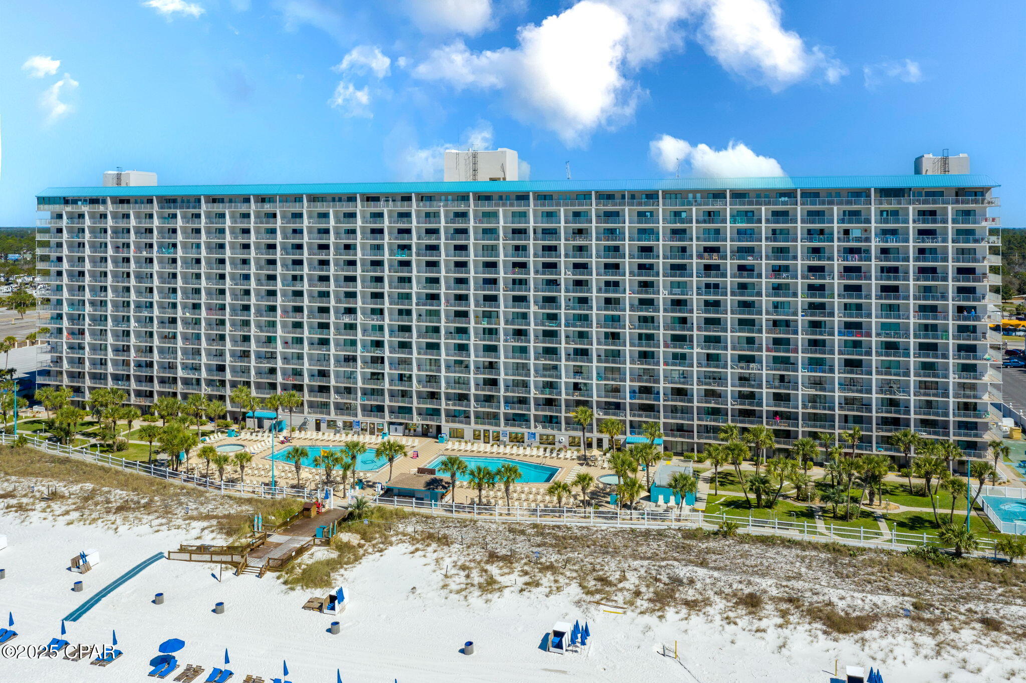 The Summit - Residential