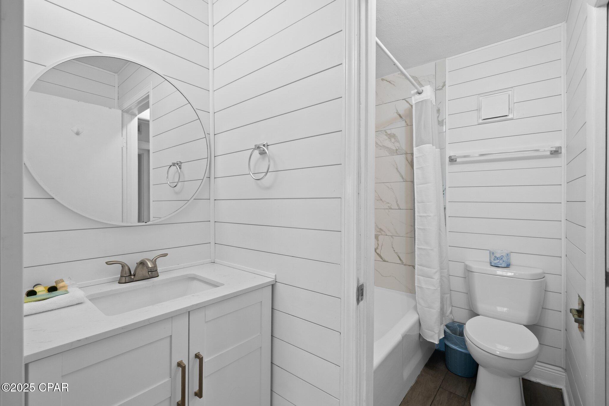 The Summit - Residential