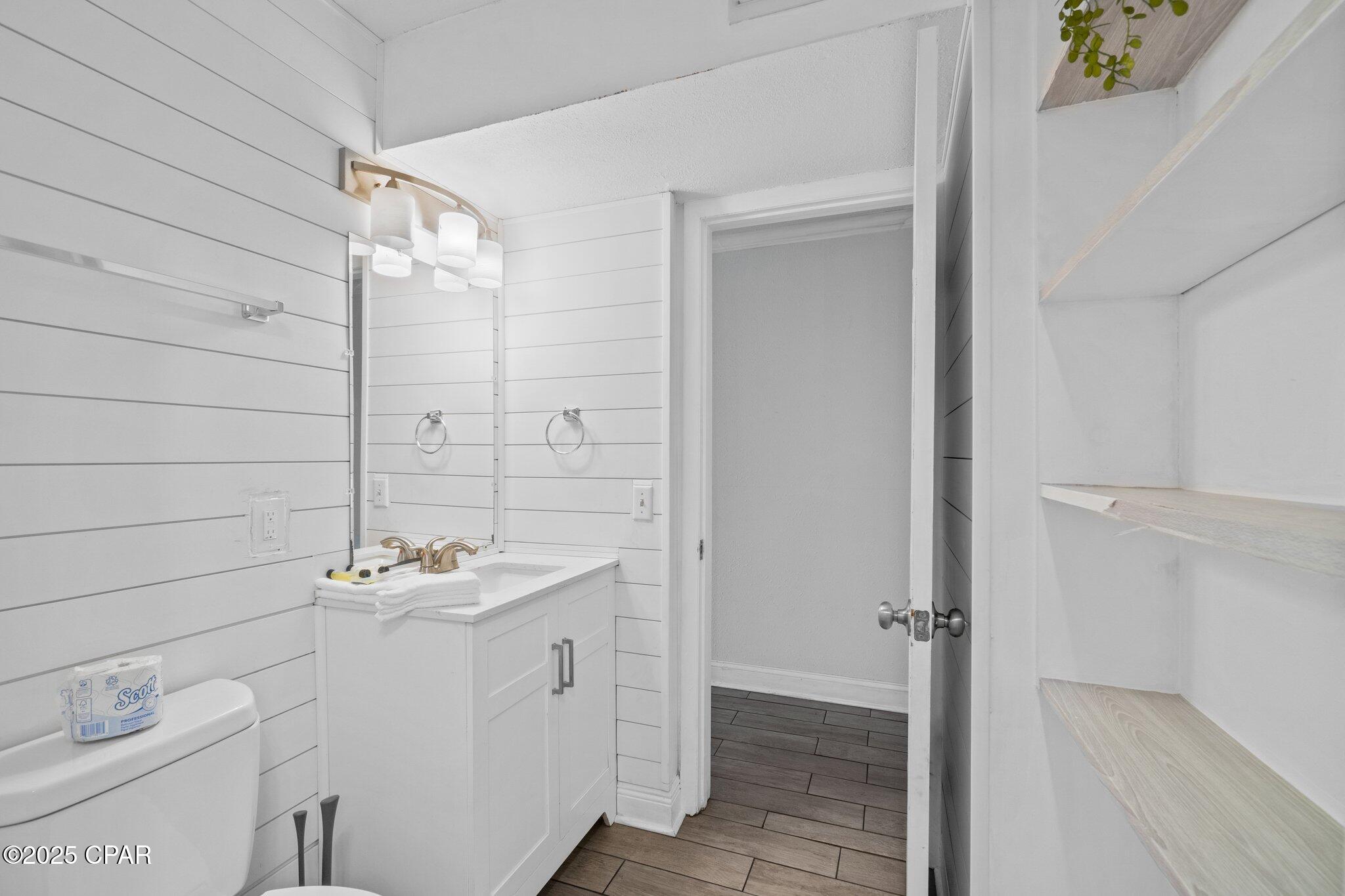 The Summit - Residential