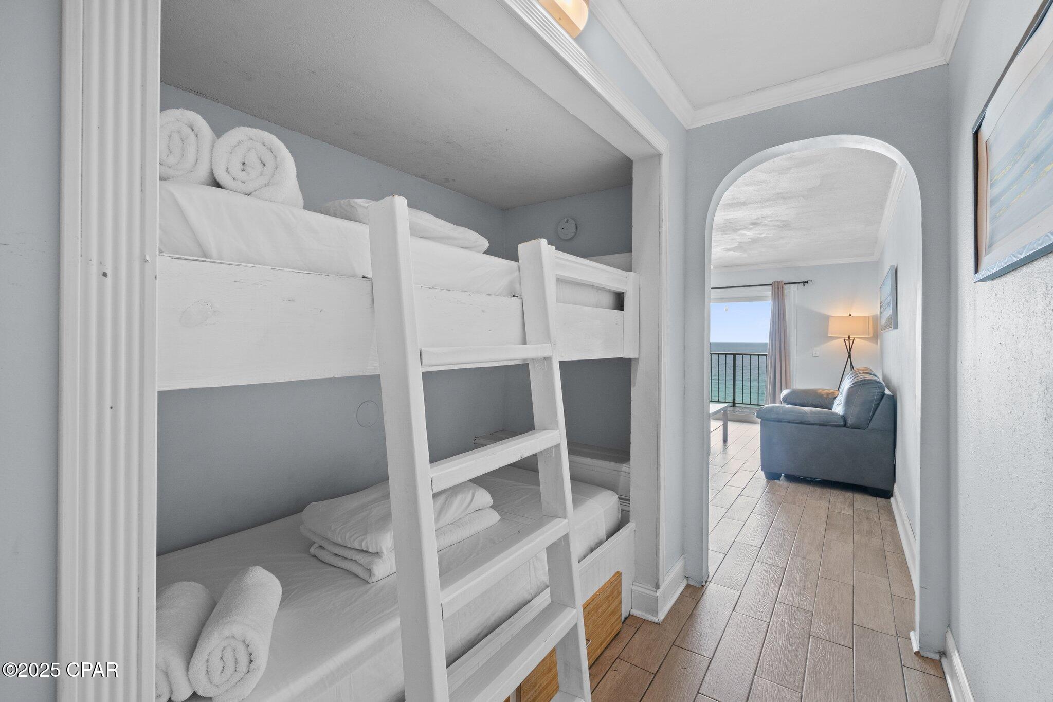 The Summit - Residential