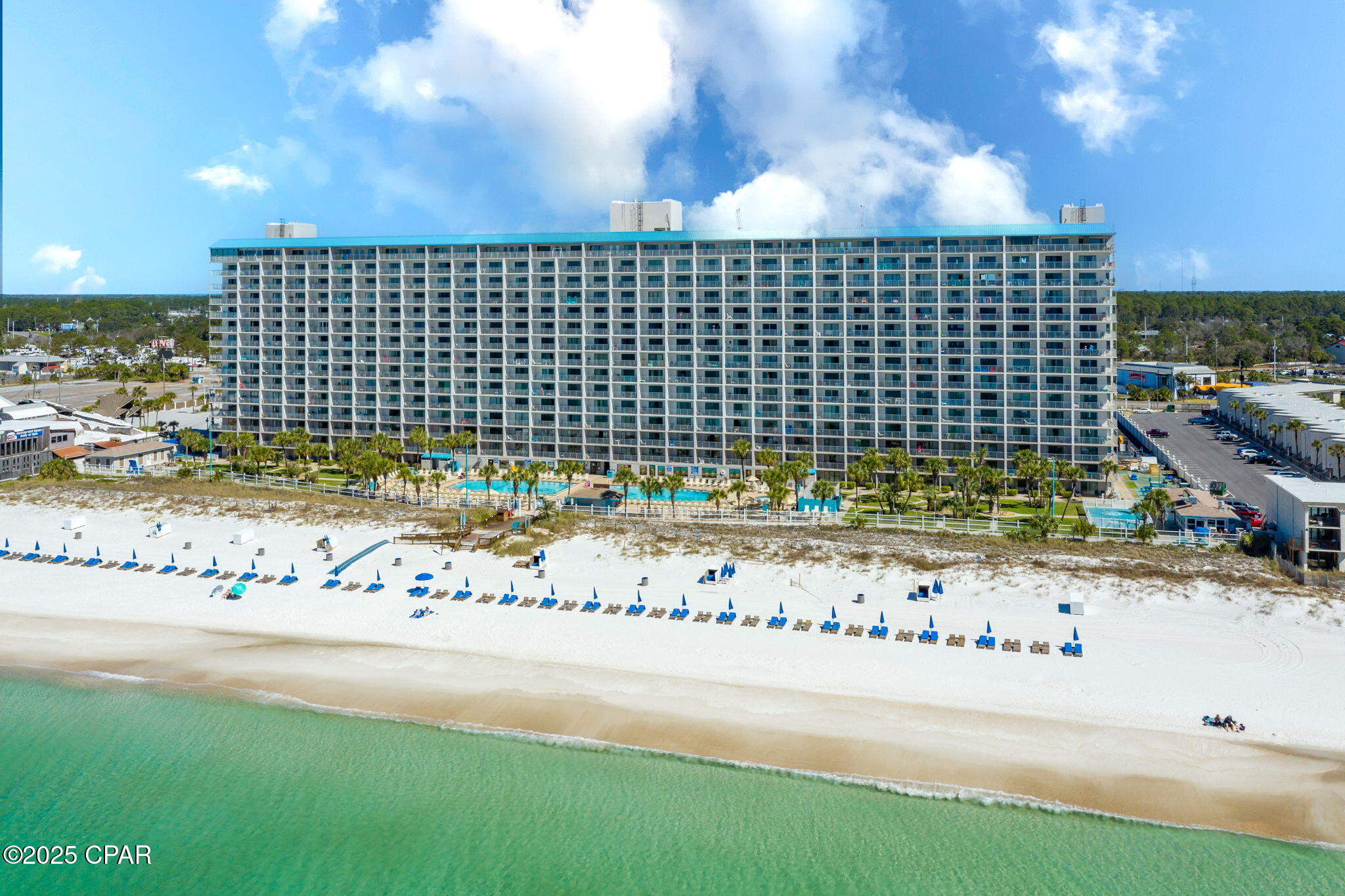 The Summit - Residential