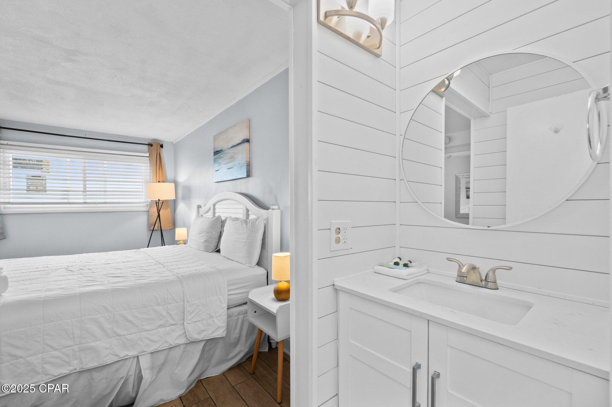 The Summit - Residential