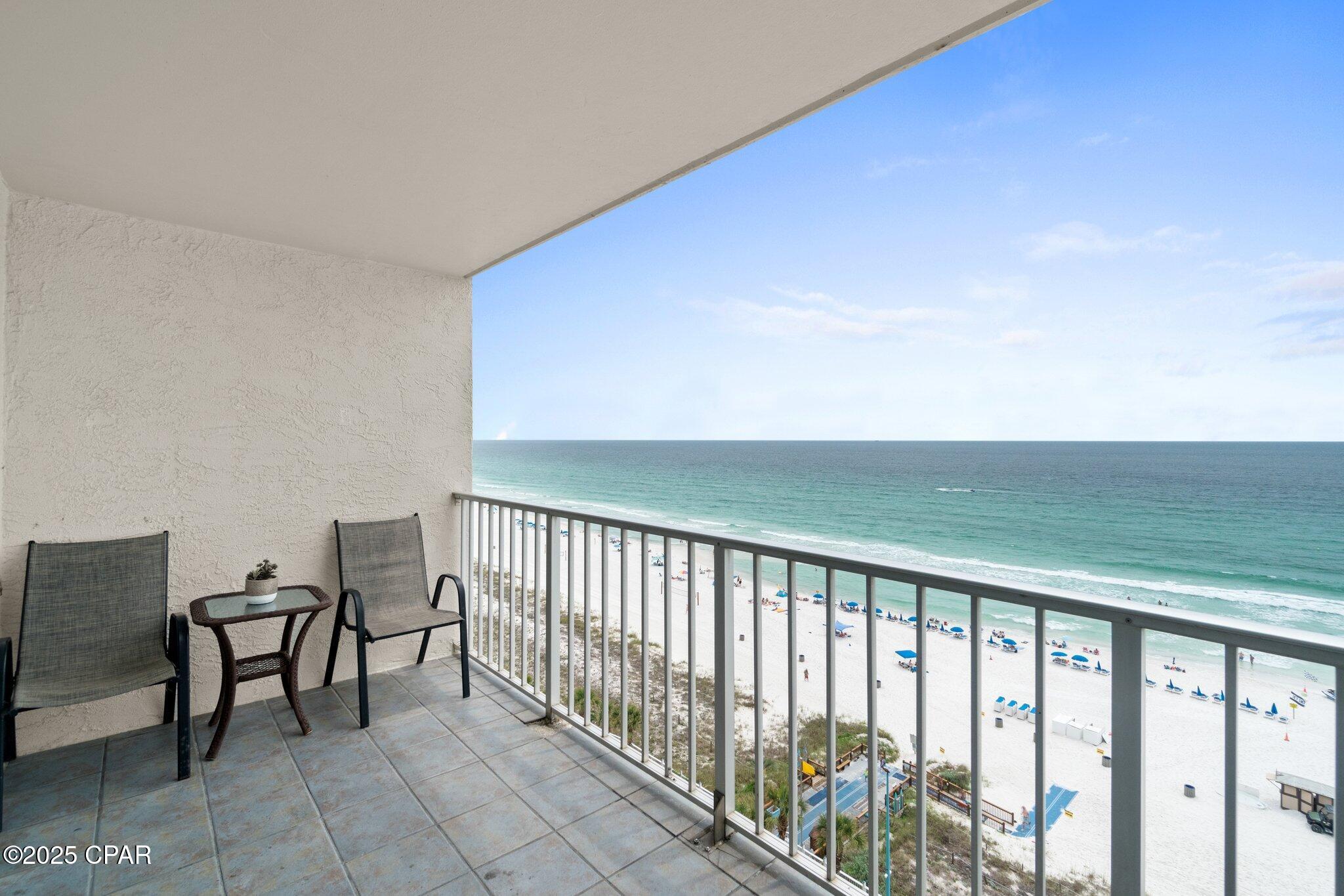 The Summit - Residential