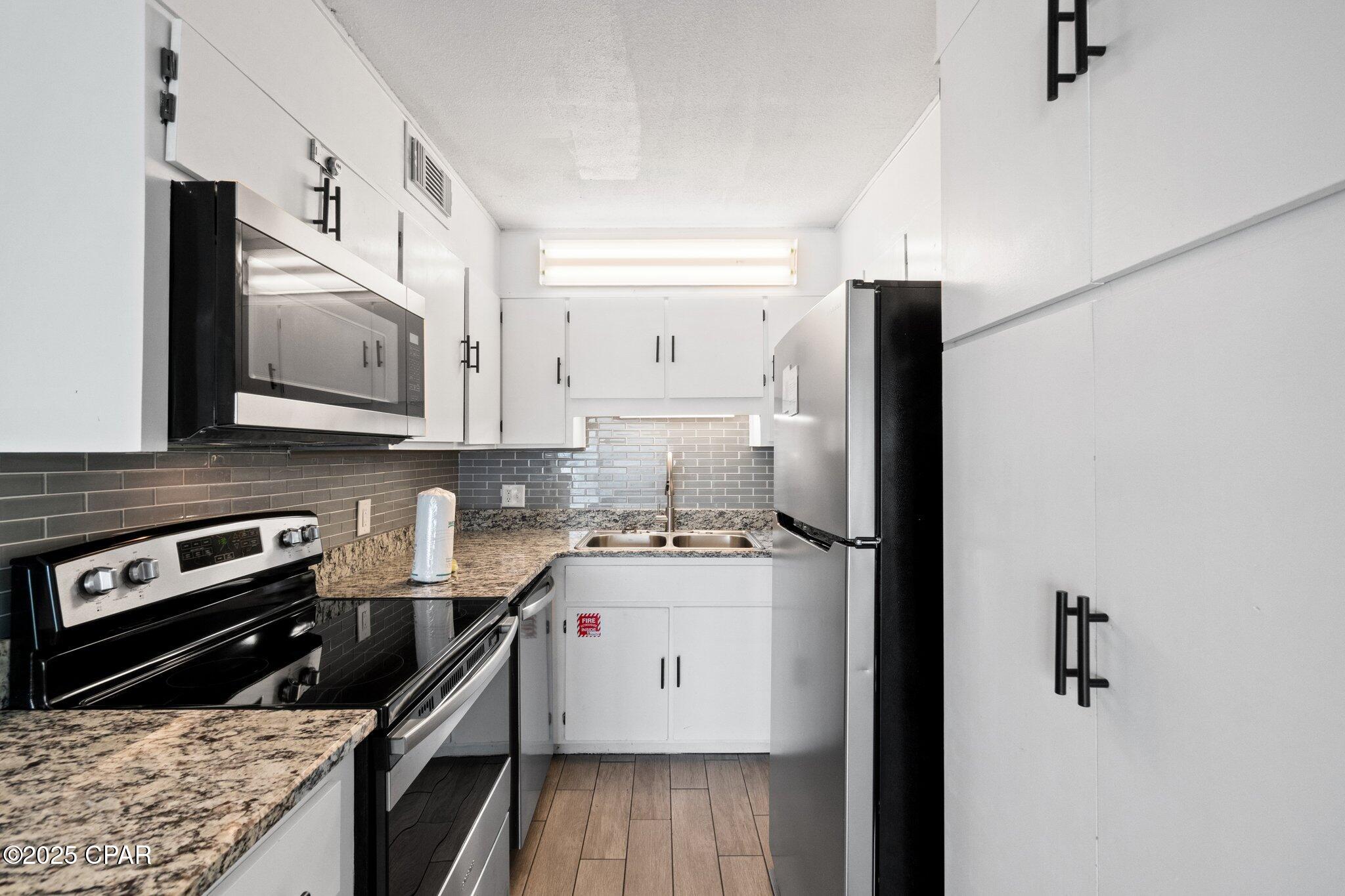 The Summit - Residential