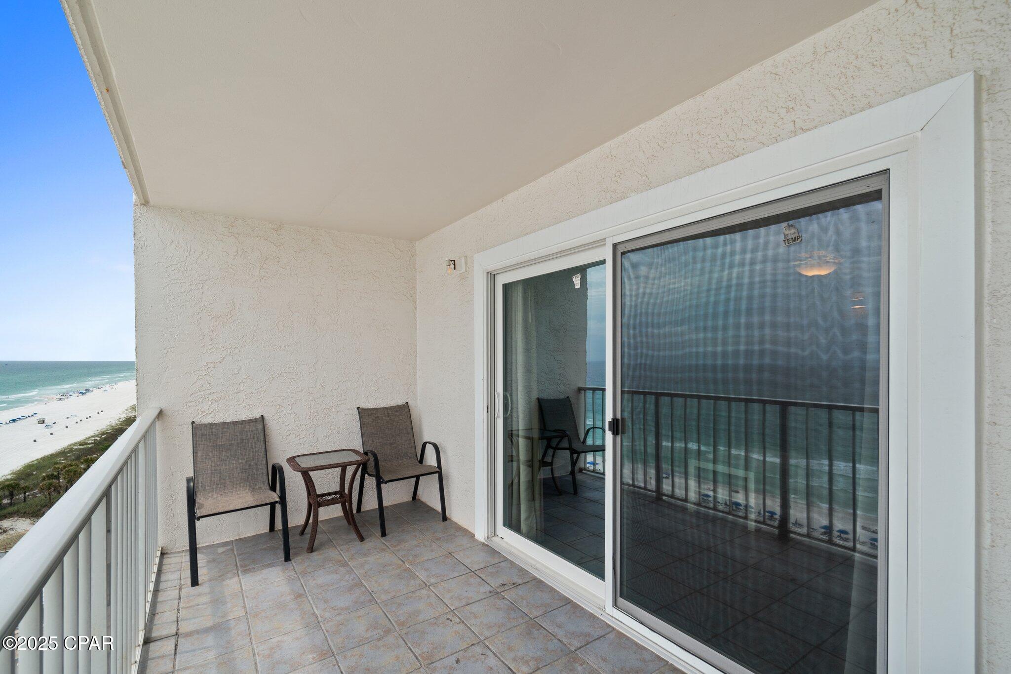 The Summit - Residential