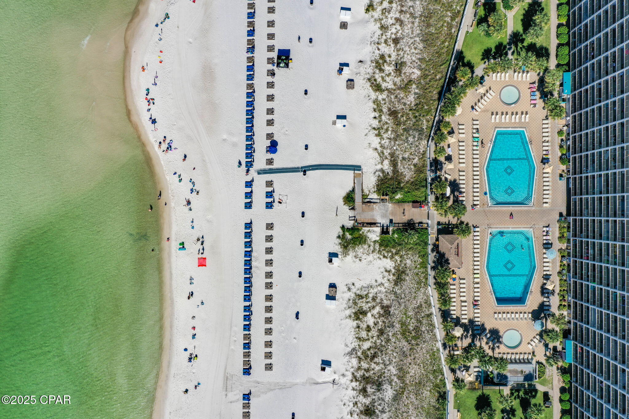 The Summit - Residential