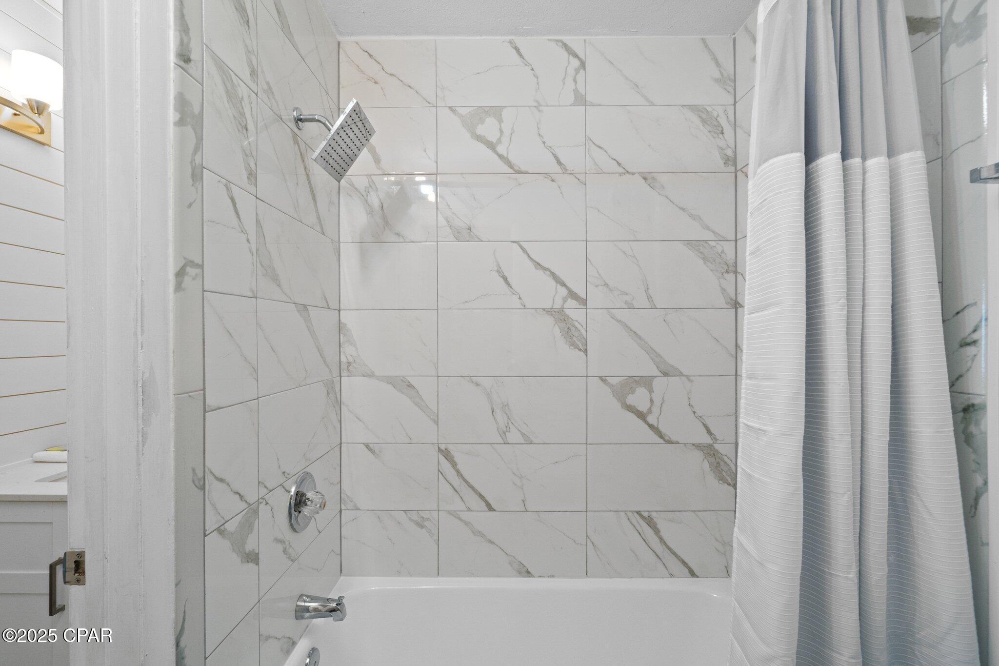 The Summit - Residential