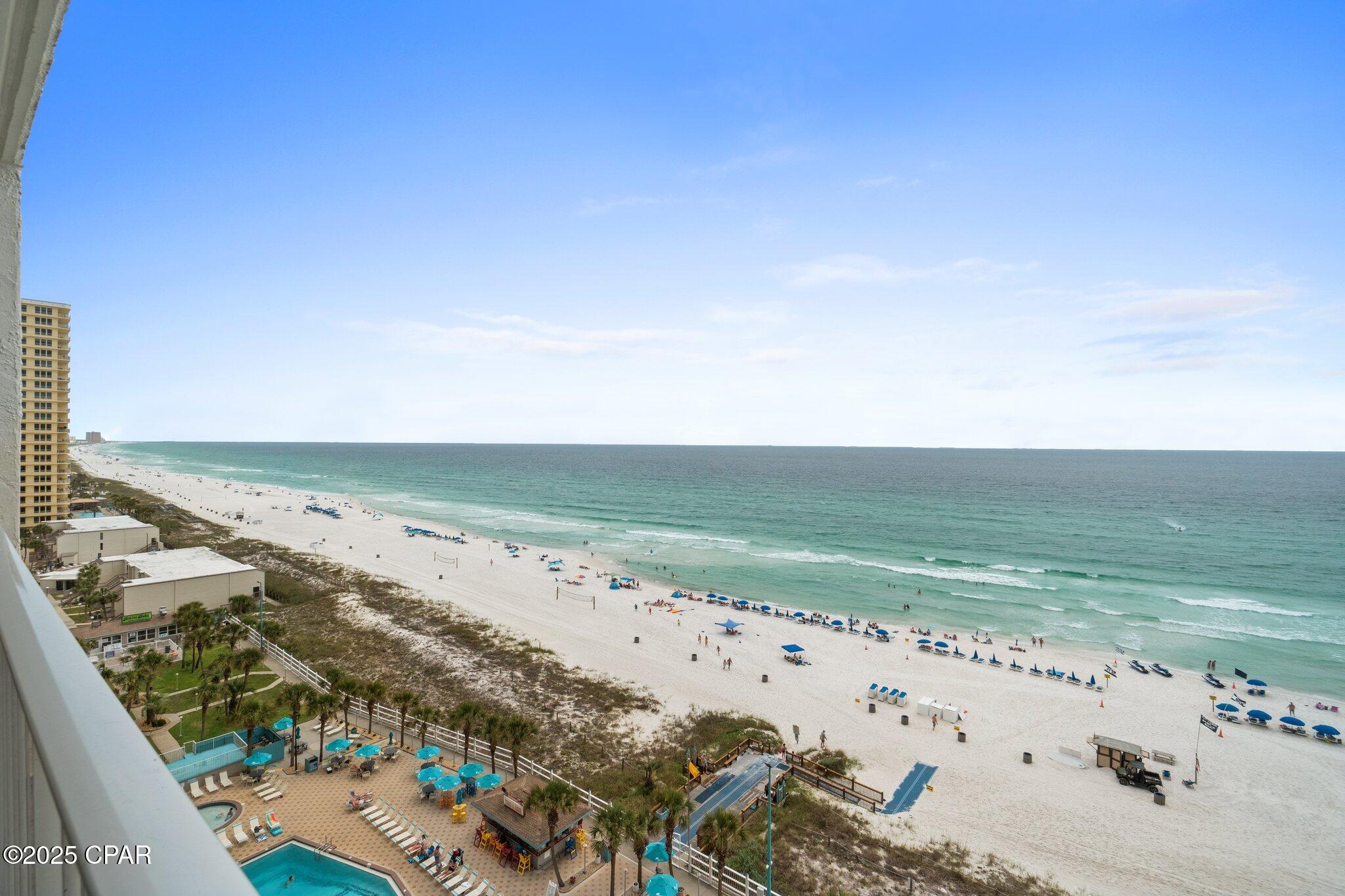 The Summit - Residential