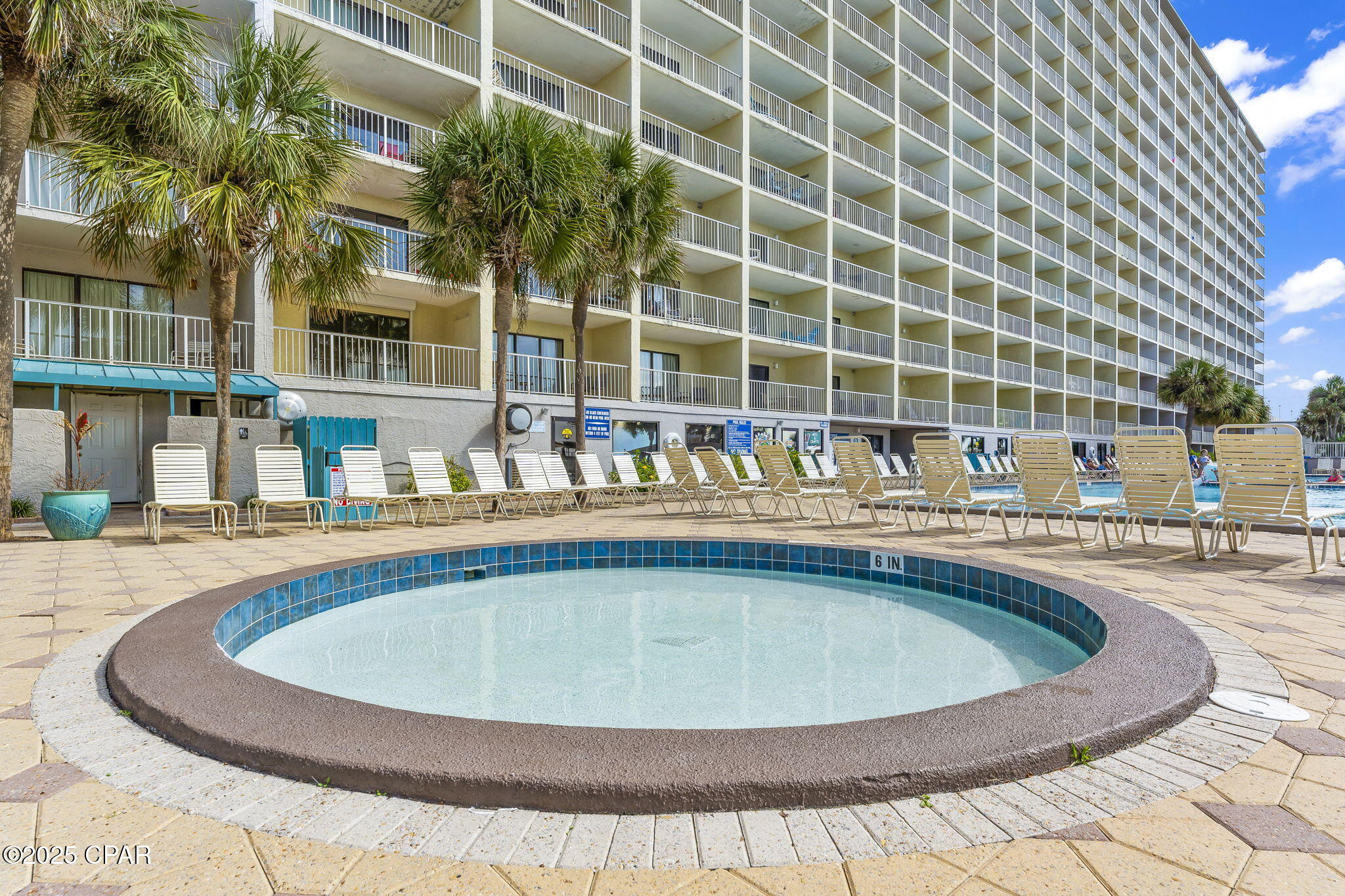 The Summit - Residential