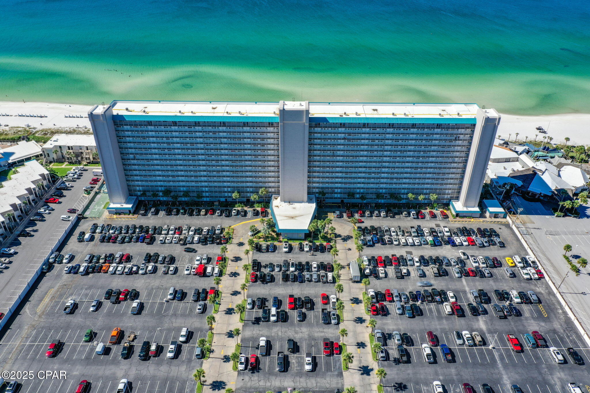 The Summit - Residential