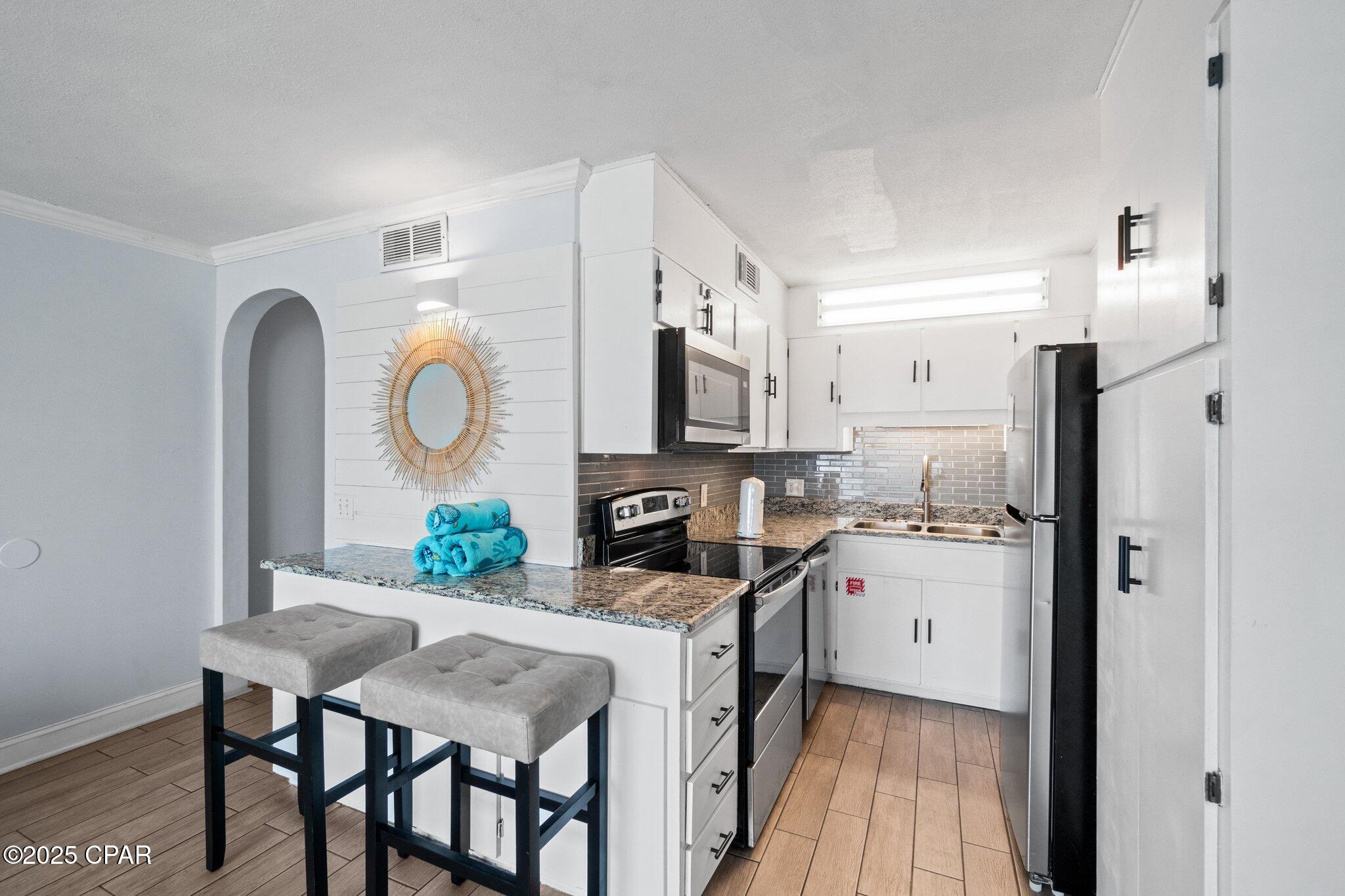 The Summit - Residential