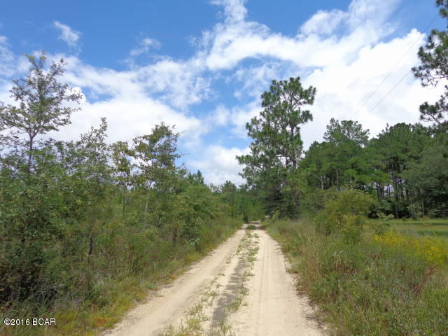 No Named Subdivision - Land