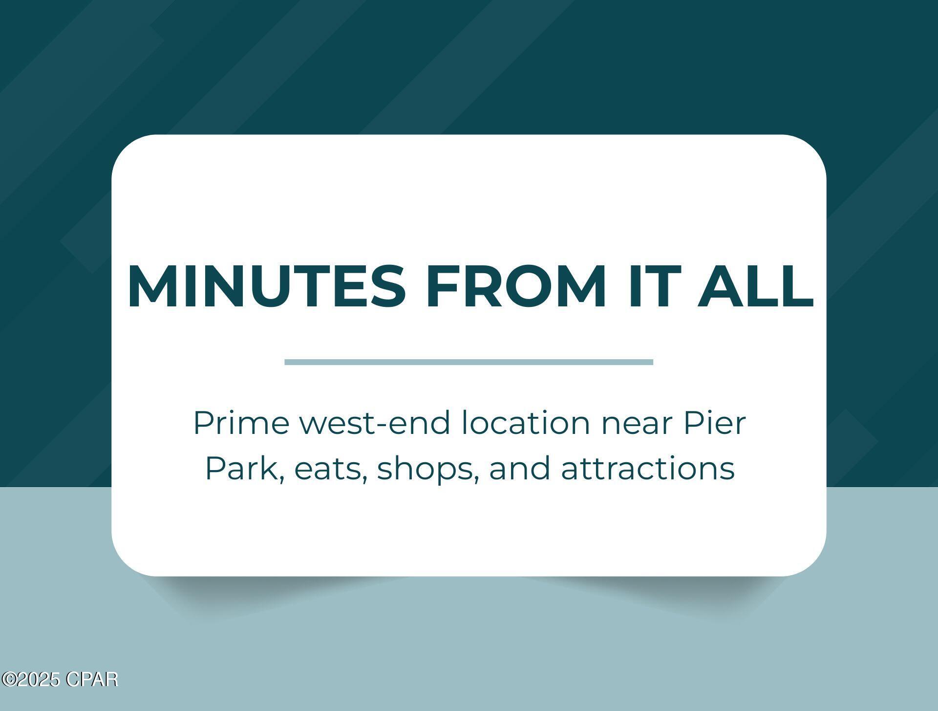 Emerald Isle - Residential