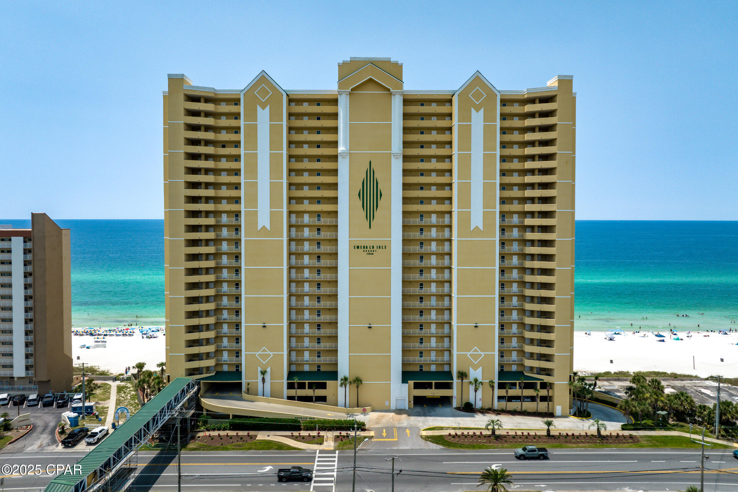 Emerald Isle - Residential