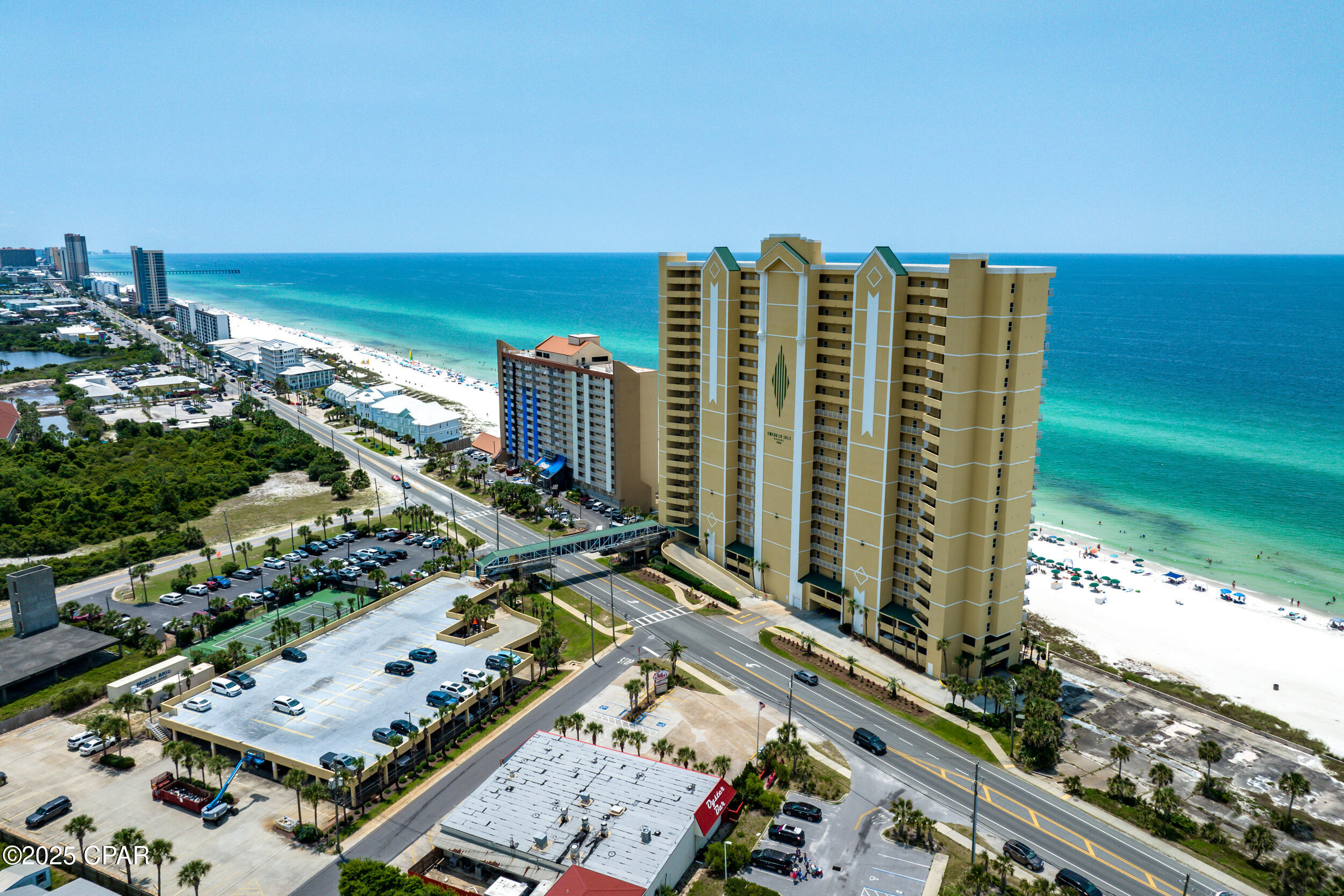 Emerald Isle - Residential