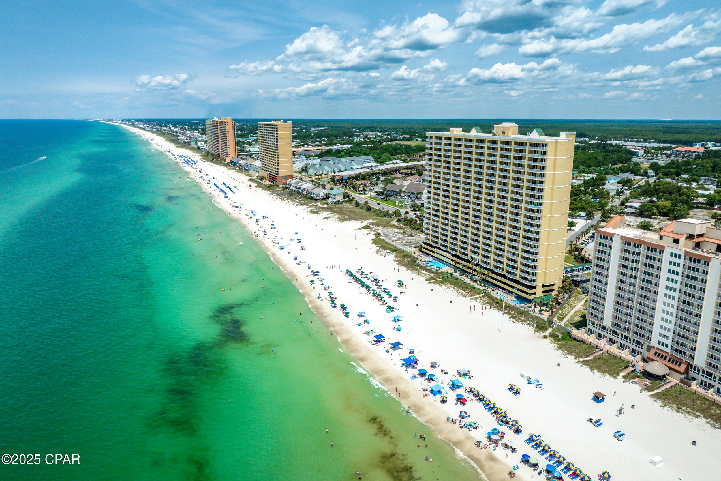 Emerald Isle - Residential