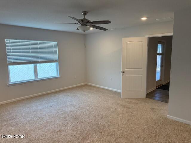 [No Recorded Subdiv] - Residential Lease