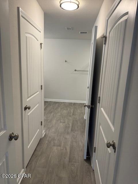 [No Recorded Subdiv] - Residential Lease