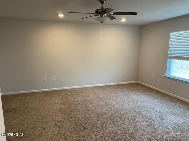 [No Recorded Subdiv] - Residential Lease