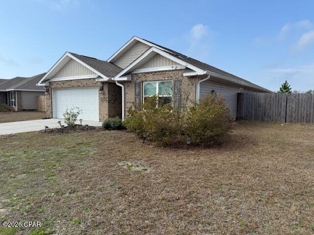 [No Recorded Subdiv] - Residential Lease