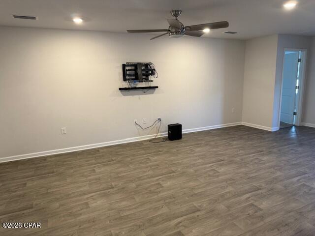 [No Recorded Subdiv] - Residential Lease