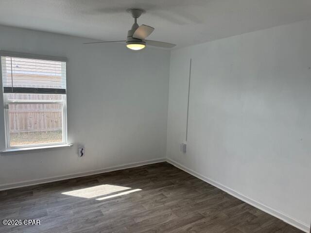 [No Recorded Subdiv] - Residential Lease