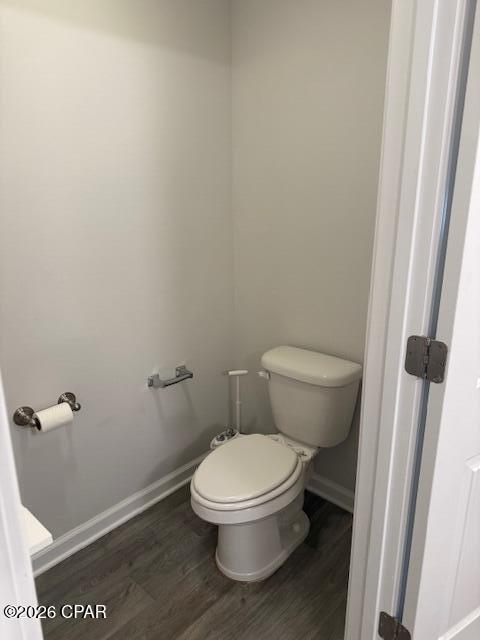 [No Recorded Subdiv] - Residential Lease