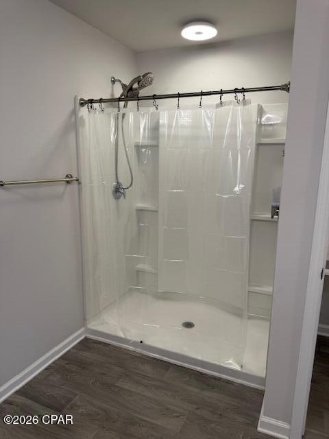 [No Recorded Subdiv] - Residential Lease