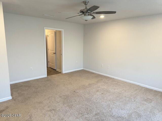 [No Recorded Subdiv] - Residential Lease