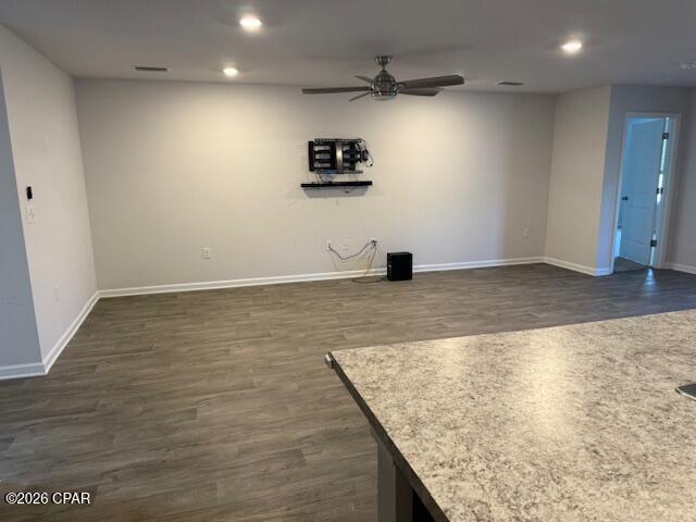 [No Recorded Subdiv] - Residential Lease