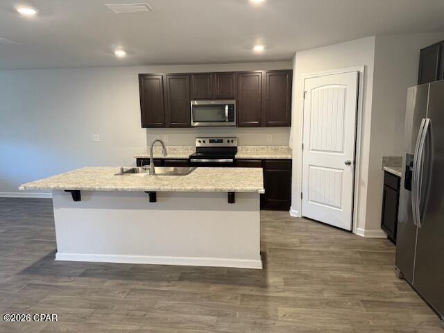 [No Recorded Subdiv] - Residential Lease