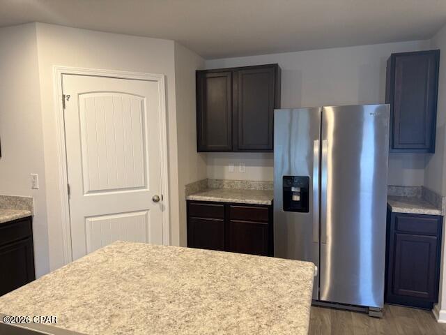 [No Recorded Subdiv] - Residential Lease