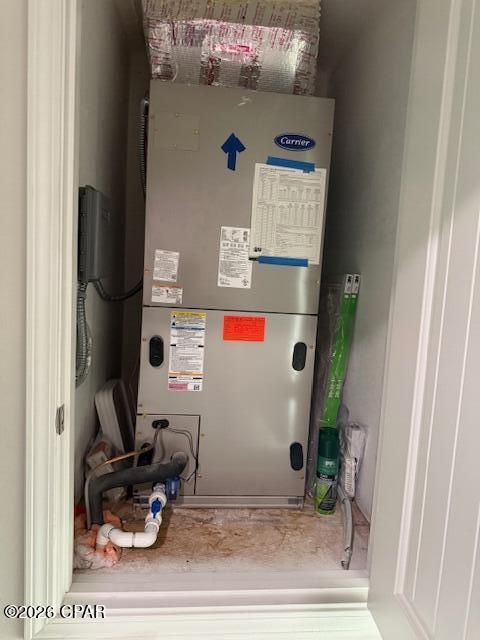 [No Recorded Subdiv] - Residential Lease