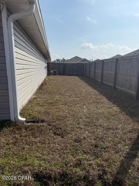 [No Recorded Subdiv] - Residential Lease