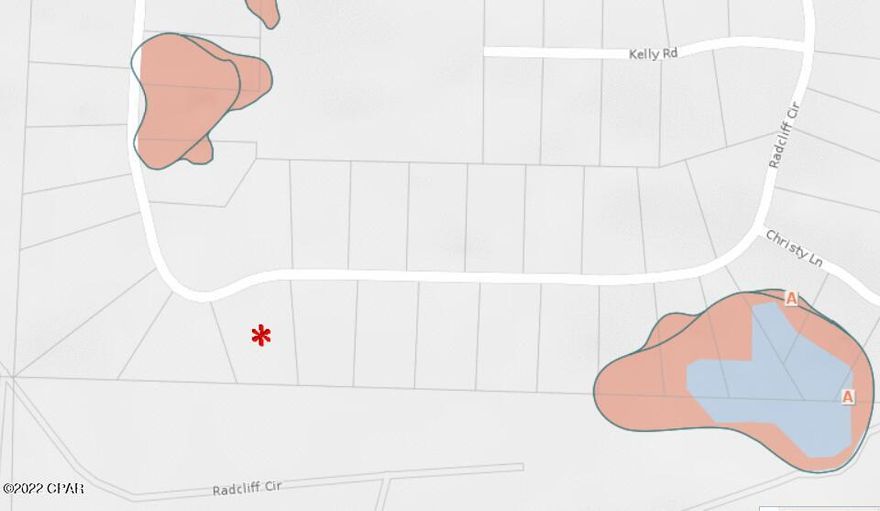 You found your place to settle. 5.38 acres to build your dream home or add your MH! Backs up to Water Mngt. land, so you will NOT have back yard neighbors. Hunt from your own land! Not far from Hwy 77. Easy access to Chipley, NW Florida Beaches Int'l Airport, Panama City, Panama City Beach, Pier Park, and tons of fun, recreational springs. Never a lack of good, country fun to be had in this area of the beautiful Florida Panhandle! No utilities and sellers may consider clearing land with a great offer. BE SURE TO FOLLOW DIRECTIONS IN LISTING, OR YOU MAY RUN INTO WATER. WC should be building up the shorter dir. to create a bridge. Water rose over a yr. ago and table is high, but this property is high & dry. Just gotta ''take the long way home.'' Worth the privacy!