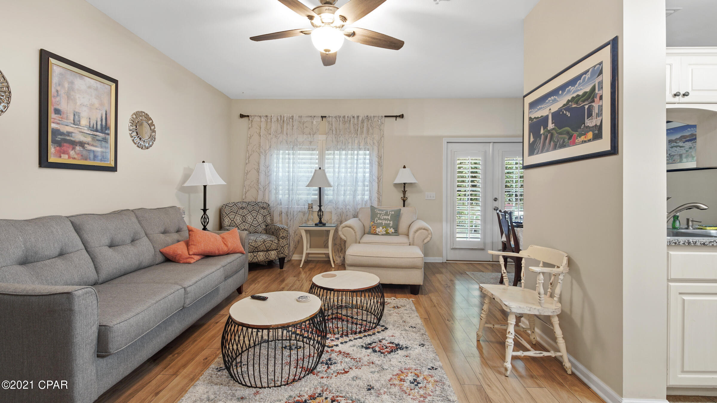 Annabella's Townhomes - Residential Lease