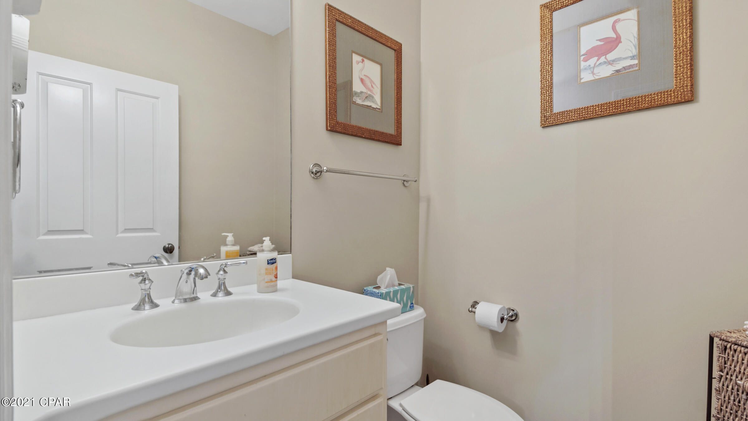 Annabella's Townhomes - Residential Lease