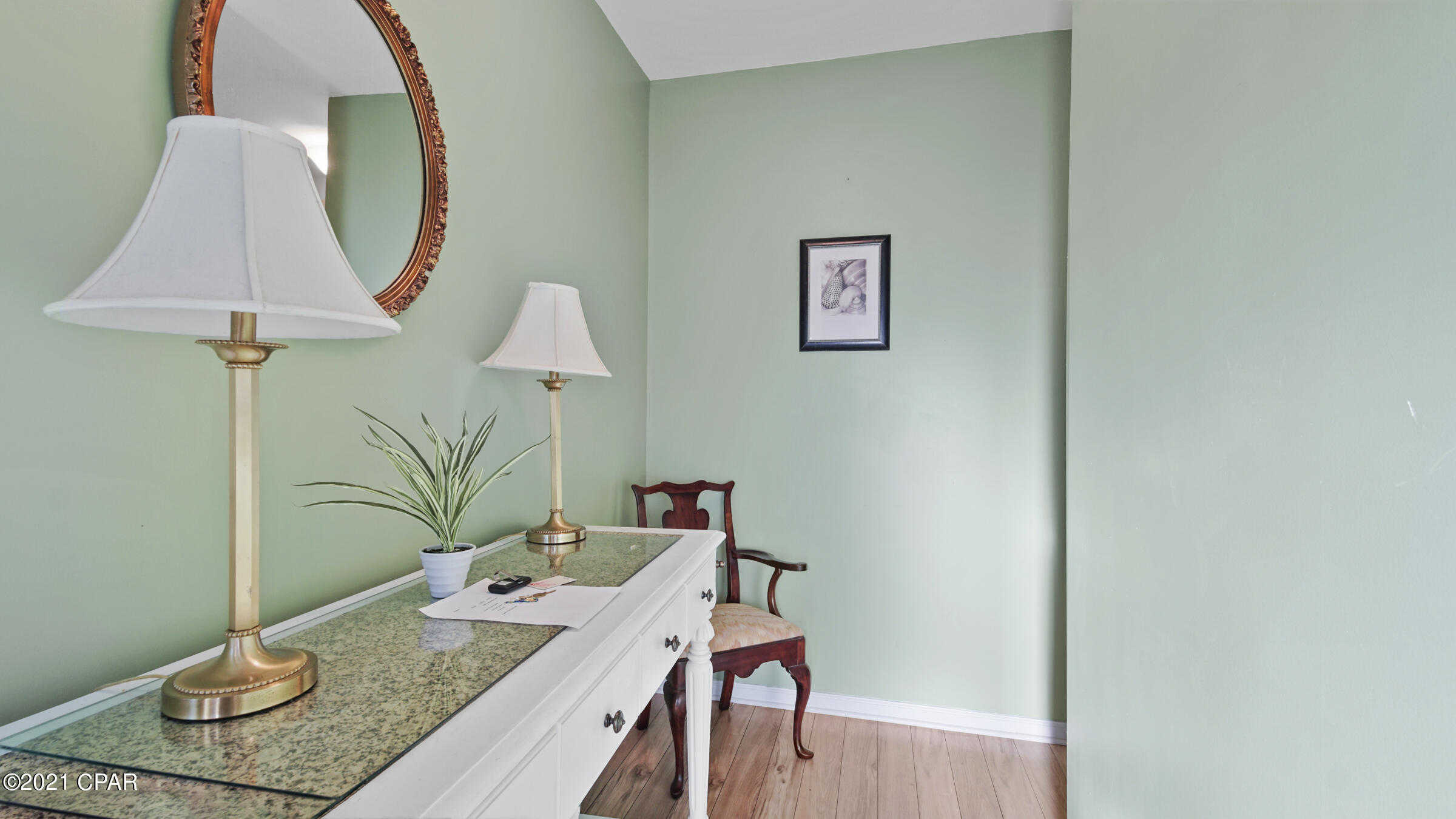 Annabella's Townhomes - Residential Lease