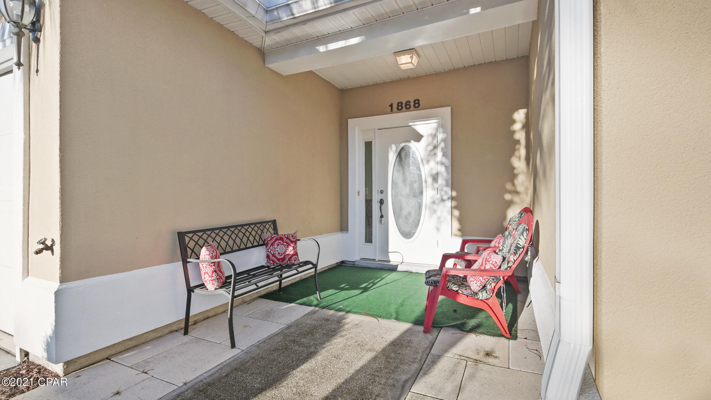 Annabella's Townhomes - Residential Lease